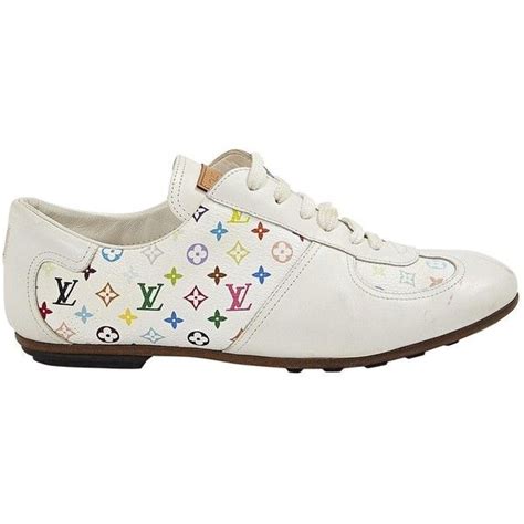 louis vuitton sneakers preowned|authentic louis vuitton sneakers.